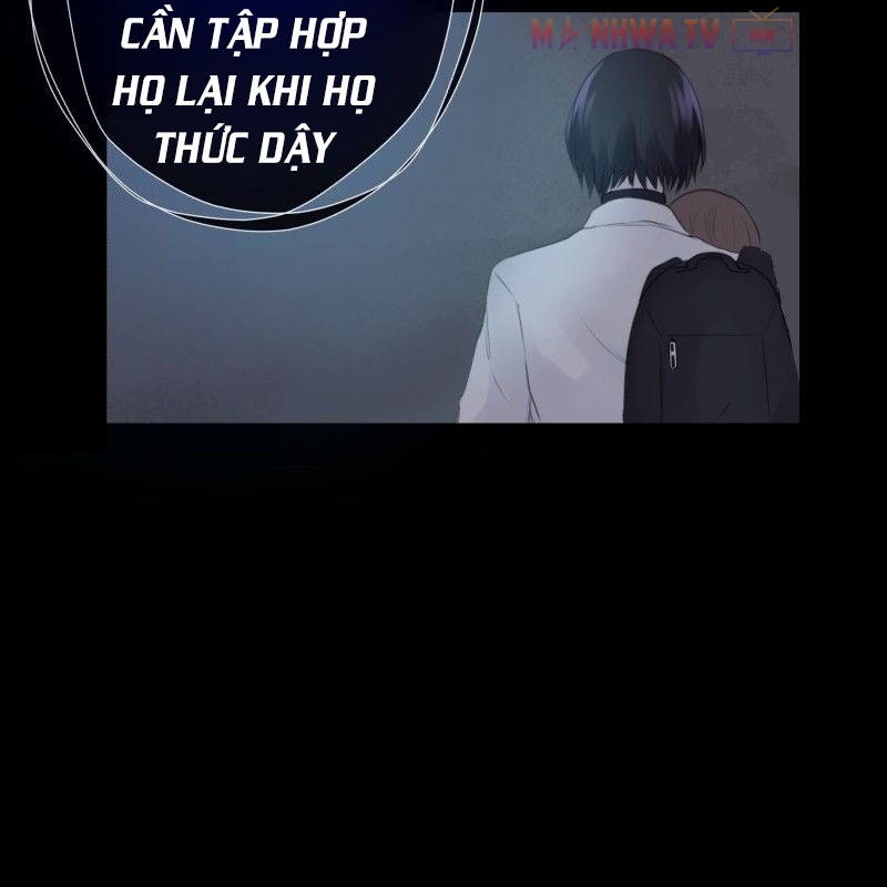 Đọc truyện Trọng sinh mạc thế - Chap 10